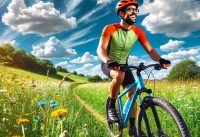 Top 5 Environmental Benefits of Cycling Top 5 Environmental Benefits of Cycling